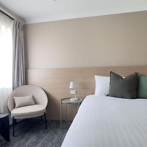 The Phoenix Artesian Spa Resort And Accommodation